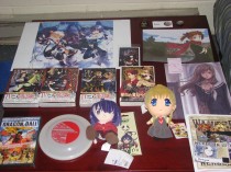 My Junk from the Con