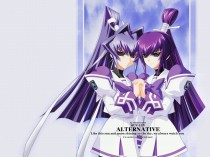 Muv-Luv Alternative