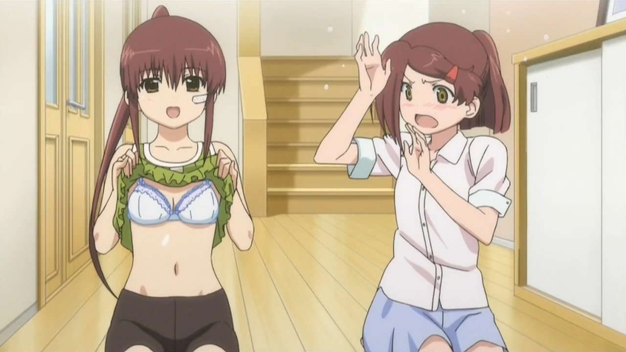 Kissxsis Anime Keita