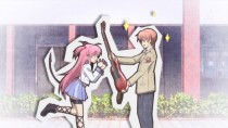 Angel Beats 10-1