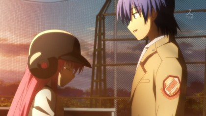 Angel Beats 10-7