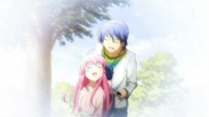 Angel Beats 10-8