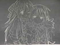 yuri-chalk-42-kanon