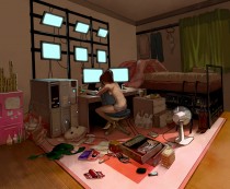 super-otaku