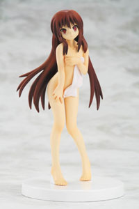 Little Busters! Ex figure Rin