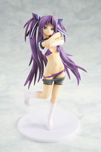 Little Busters! Ex figure Sasami