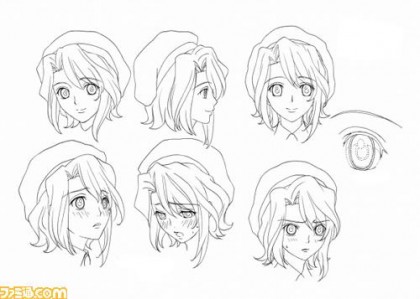 umineko-anime-sketch-12-shannon-face