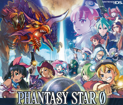 phantasy-star-zero