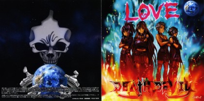 death-devil-love